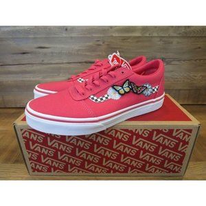 Vans Womens' "Ward" Size 5.5